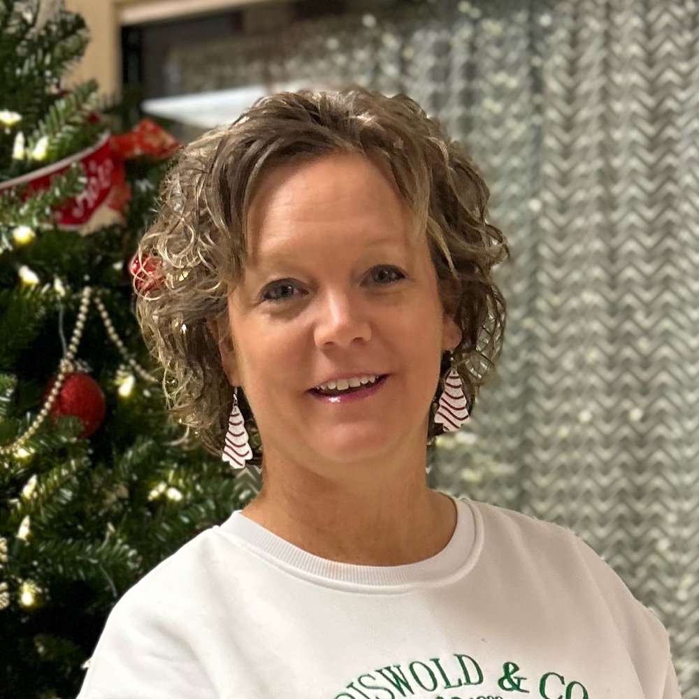 Meet your Posher, Lori